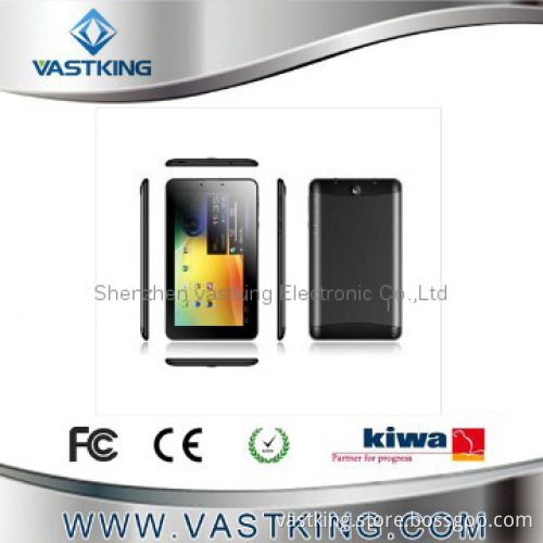 MID, 7 inch,MT8312,HD screen,built in 3G,BT,GPS